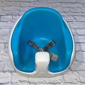 Bumbo Baby & Toddler Multi-Seat 3-in-1 Booster Seat/High Chair